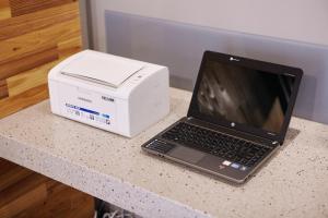 Tria Business & Boutique Hotel