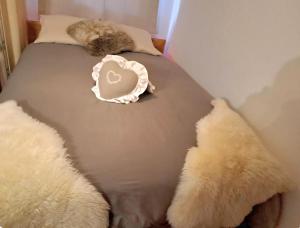 Vacances en tout tranquillité à Vercorin