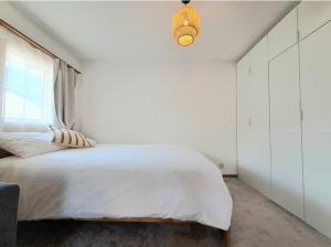 Vacances en tout tranquillité à Vercorin