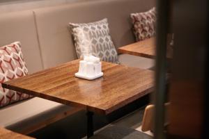 Tria Business & Boutique Hotel