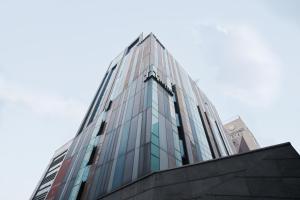 Tria Business & Boutique Hotel