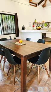 Casa Escondida - 3-star hotels in Cahuita