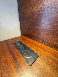 Suite with pool condominium Torres de Almería