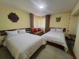 Imperium House Cusco