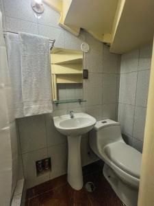 Imperium House Cusco