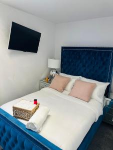 Hotel Feel, Home Comfort