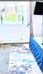 Hotel Feel, Home Comfort