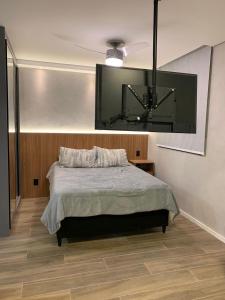 New complete studio Acadepool Butanta