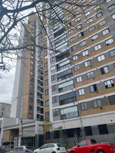 New complete studio Acadepool Butanta