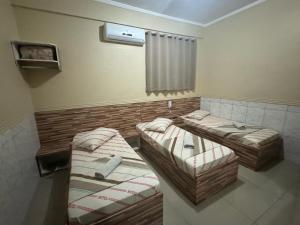 Hotel Stillos-Arena Corinthians 500m