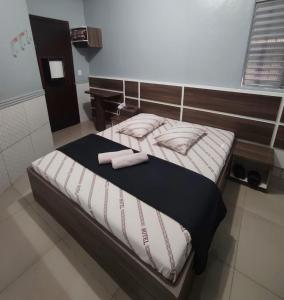 Hotel Stillos-Arena Corinthians 500m