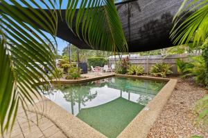 Tide and Seek at Trinity Beach