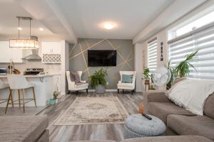 Comfy 3 Bed woodstock Escape