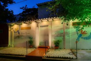 Hotel Galería Casa Paula Acosta