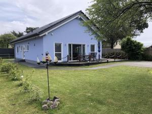Holiday home with 2 bedrooms