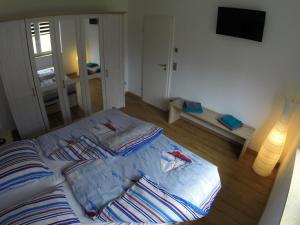Holiday home with 2 bedrooms