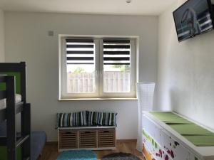 Holiday home with 2 bedrooms