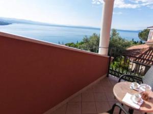 Villa Marid Opatija - One Bedroom Apartment With Balcony