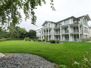 in Villa Pauline Apartment No 8