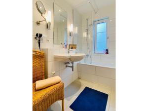 1-bedroom holiday home