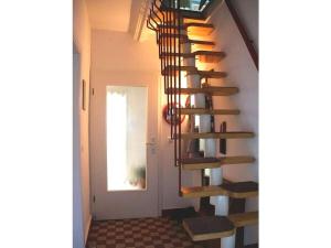 1-bedroom holiday home