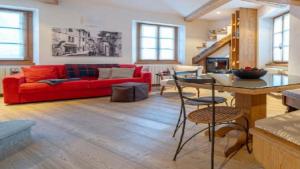 Appartamento Via Castelletto