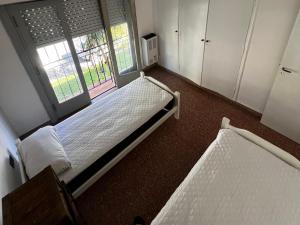 departamento tres amb con cochera interna a solo una cuadra de la playa