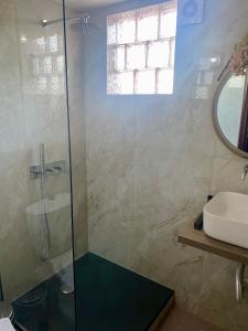 Gea Kaimaktsalan Hotel & Spa