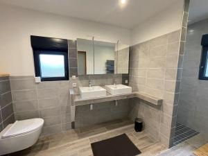 Stay in Brittany House by St Michel