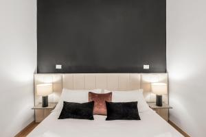 4 bedrooms, luxury 5 minutes from the Colosseum Jacuzzi