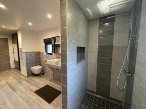Stay in Brittany House by St Michel