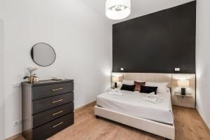 4 bedrooms, luxury 5 minutes from the Colosseum Jacuzzi