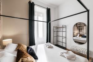 4 bedrooms, luxury 5 minutes from the Colosseum Jacuzzi