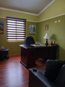 El Sauce, casa zona exclusiva