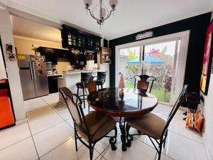 El Sauce, casa zona exclusiva