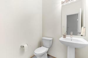 Beatrice Beach House