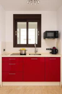 Atico en Triana - 2 terrazas privadas con parking