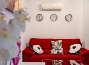 Atico en Triana - 2 terrazas privadas con parking