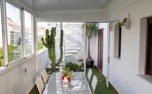 Atico en Triana - 2 terrazas privadas con parking