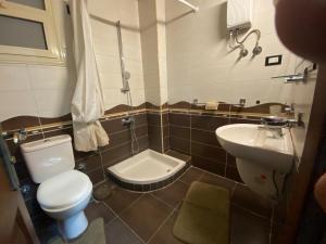 Cozy APT N4 in Amazing Zmalek Island