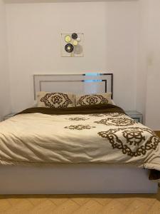 Cozy APT N4 in Amazing Zmalek Island