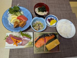 RYOKAN優勝館Hotel