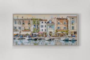 London Stratford 3 bedroom with Large Balcony