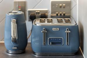 London Stratford 3 bedroom with Large Balcony