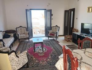 القصر الأزرق