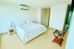 Apartamento de Ensueño!! Sonesta Cartagena Salida Playa Vistas WOW Morros