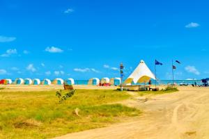 Apartamento de Ensueño!! Sonesta Cartagena Salida Playa Vistas WOW Morros