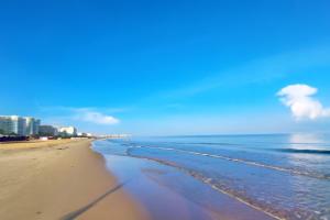 Apartamento de Ensueño!! Sonesta Cartagena Salida Playa Vistas WOW Morros