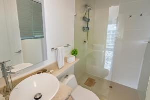 Apartamento de Ensueño!! Sonesta Cartagena Salida Playa Vistas WOW Morros