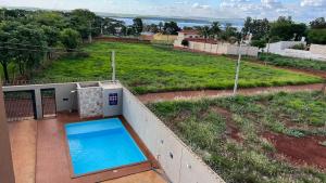 Rancho do Rinoceronte - Miguelópolis